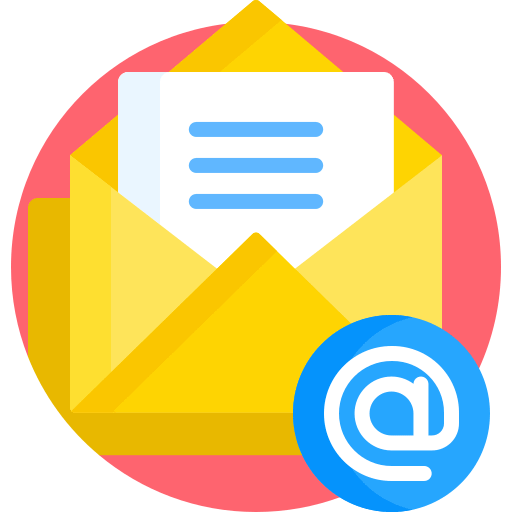 Unlimited Custom Email For You & Your Staff