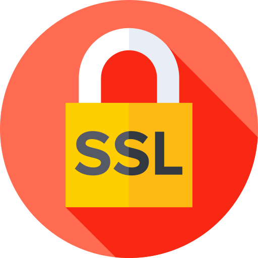 Guaranteed Security With SSL Encryption